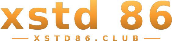 xstd 86 logo
